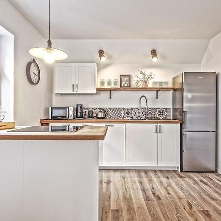 Ferienwohnung Eifelrausch Berenbach Eksteriør billede
