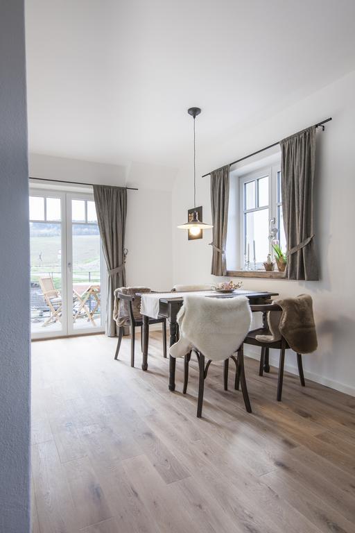 Ferienwohnung Eifelrausch Berenbach Eksteriør billede