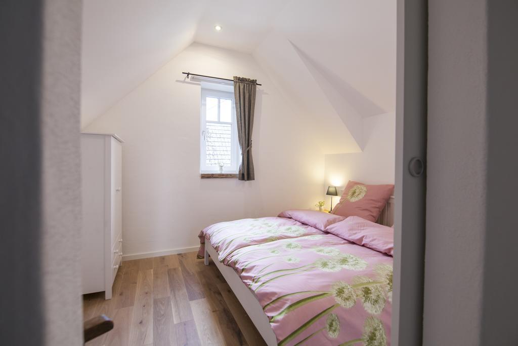 Ferienwohnung Eifelrausch Berenbach Eksteriør billede